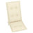 Outdoor Seat / Back Cushion-329726550-330939458