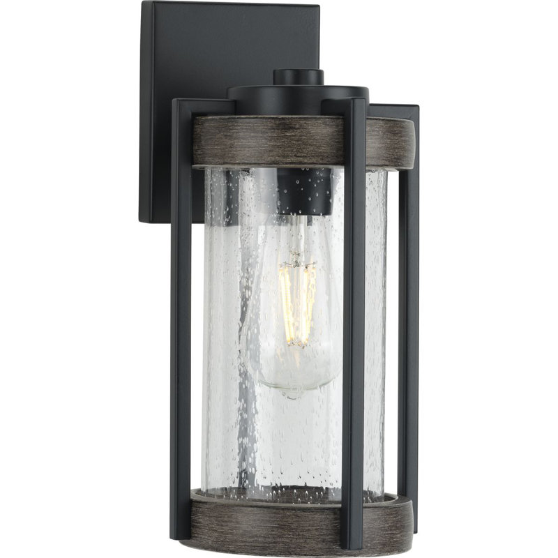 Whitmire Wall Light, 13" H x 7.5" W x 6.37" D