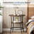 2-Tier Wood Grain Round Side Table, Sofa/Bed Side Table With Shelf, Round End Table For Small Spaces Living Room Bedroom-506972147