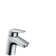 Logis Single Hole Bathroom Faucet with Drain Assembly