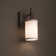 Geoffroy Armed Sconce