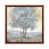 Toile avec cadre en bois classique n'est pas disponible