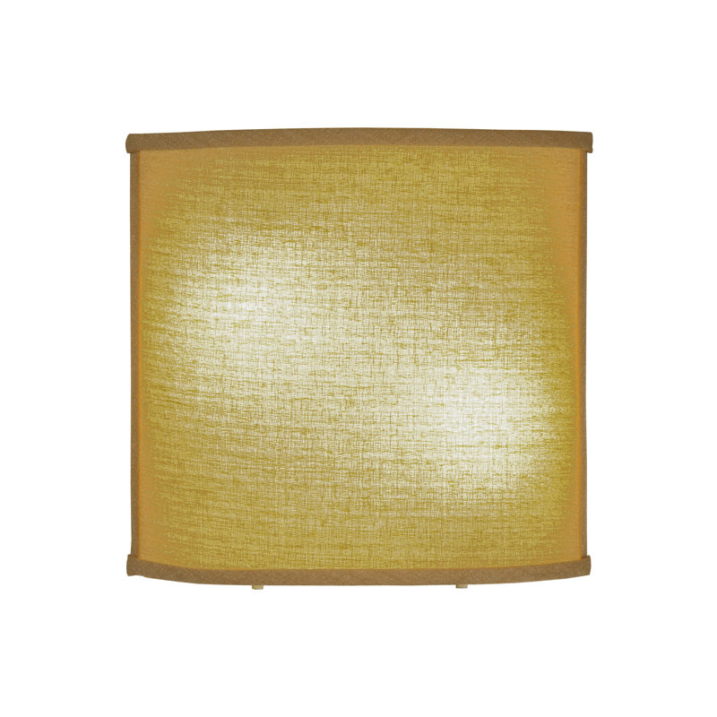 Plafonnier encastré 2 lumières Milford