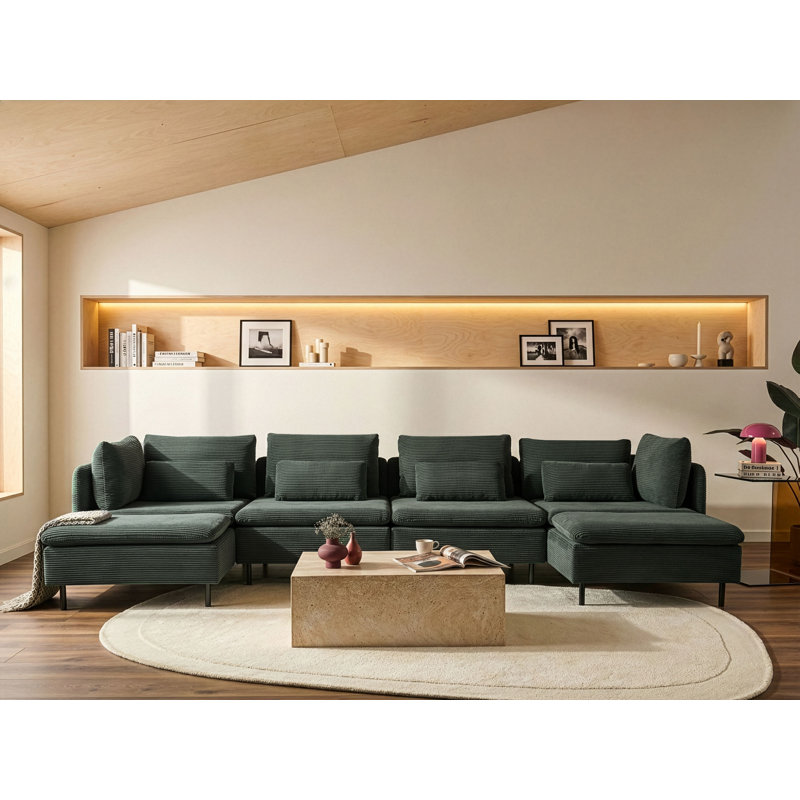Tapiwa Sectional