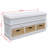 Upholstered Storage Bench
