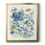 Wild Medley I, toile encadrée de qualité supérieure - prête à être accrochée-290507877-290507876