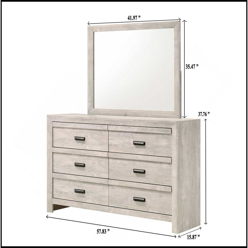 Valor - Commode - Beige