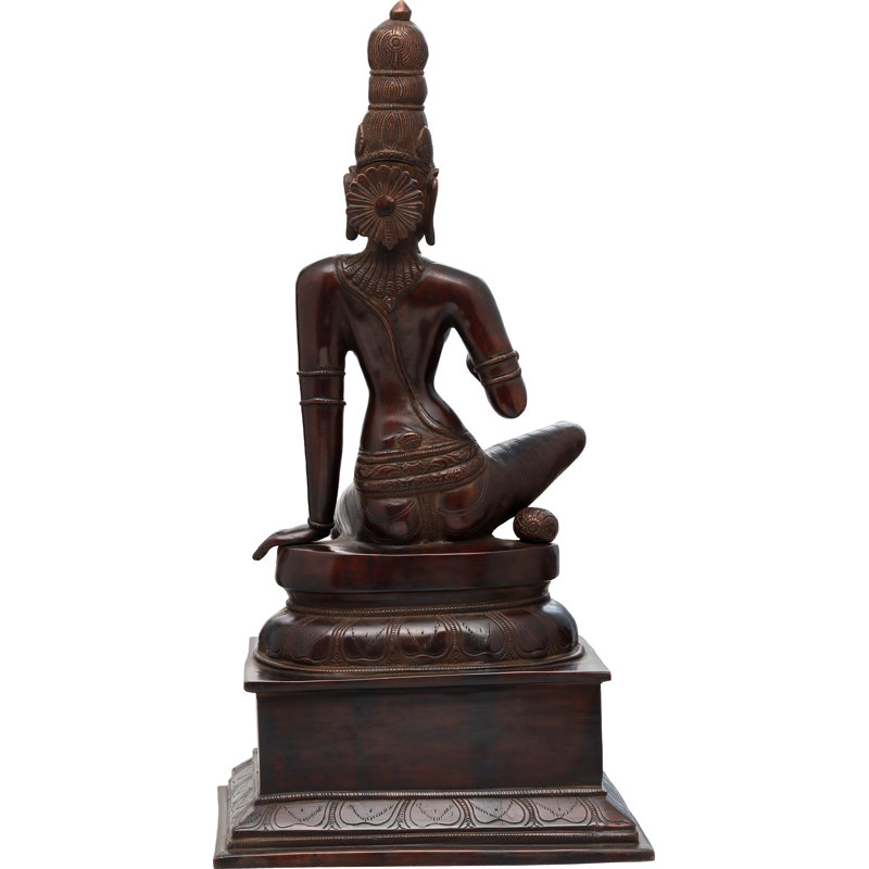 Religious & Spiritual Statue