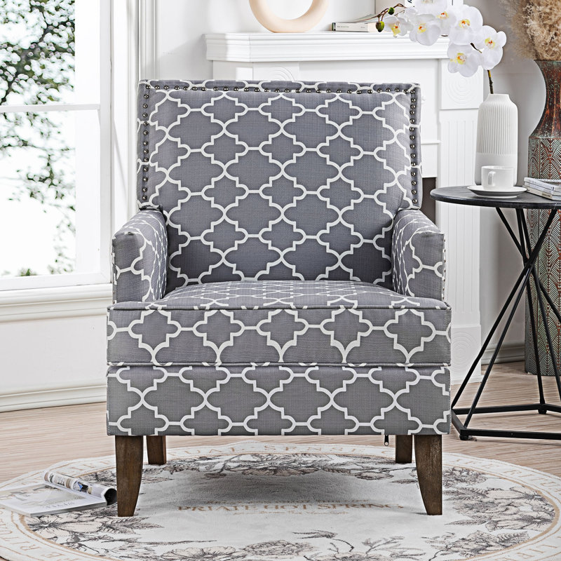 Chaise longue l 29,13 po