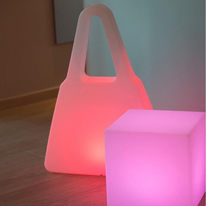 Anjelita Indoor / Outdoor Lamp