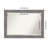 Eliakim Flat Wall Mirror-89258807