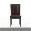Ensemble de 2 chaises Badin Kd-837197298