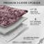 Solid Colour Machine Tufted Shag Area Rug-1931706560