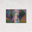 «Elephant 2» par Richard Wallich-489851862