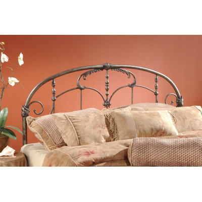 Amalah Headboard