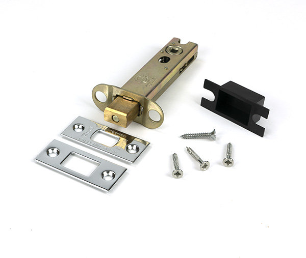 Deadbolt, Polished Chrome