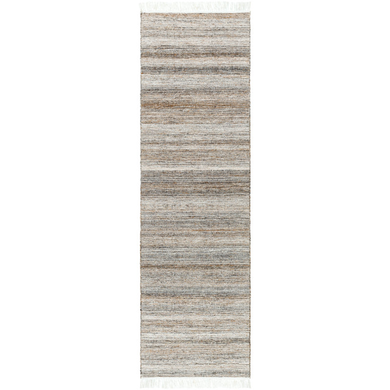 Area Rug, Runner 2'6" x 8'