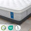 Matelas hybride moelleux en mousse viscoélastique rafraîchissante, certifié OEKO-TEX®-1829936568-1822428657