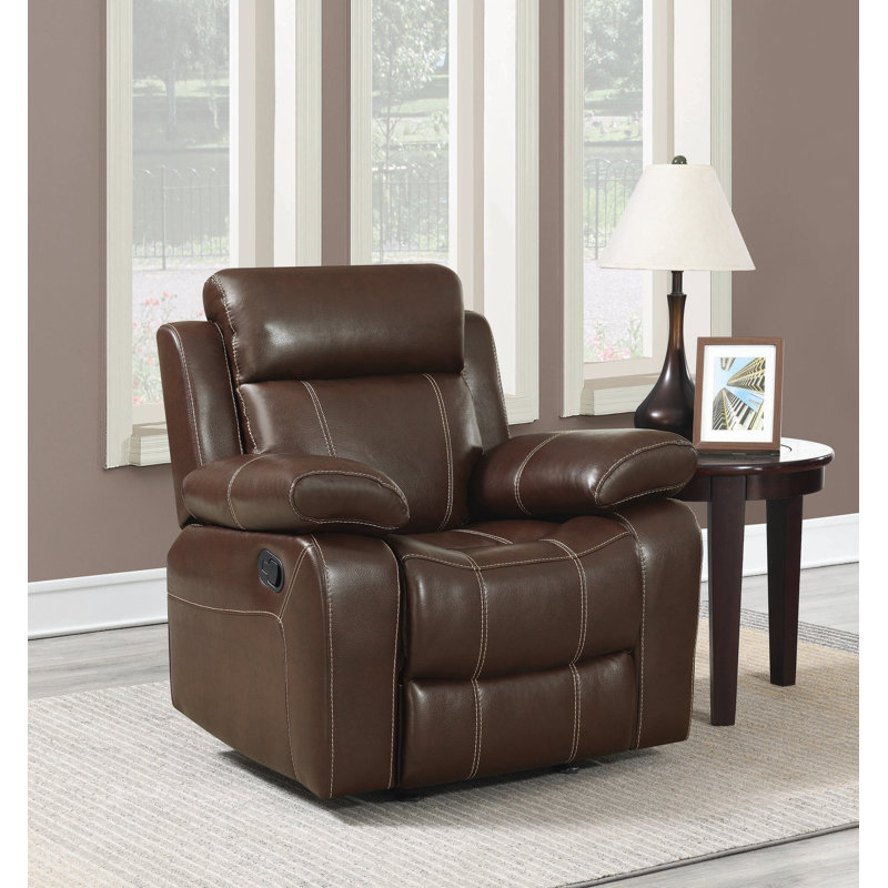 Fauteuil inclinable standard Blier