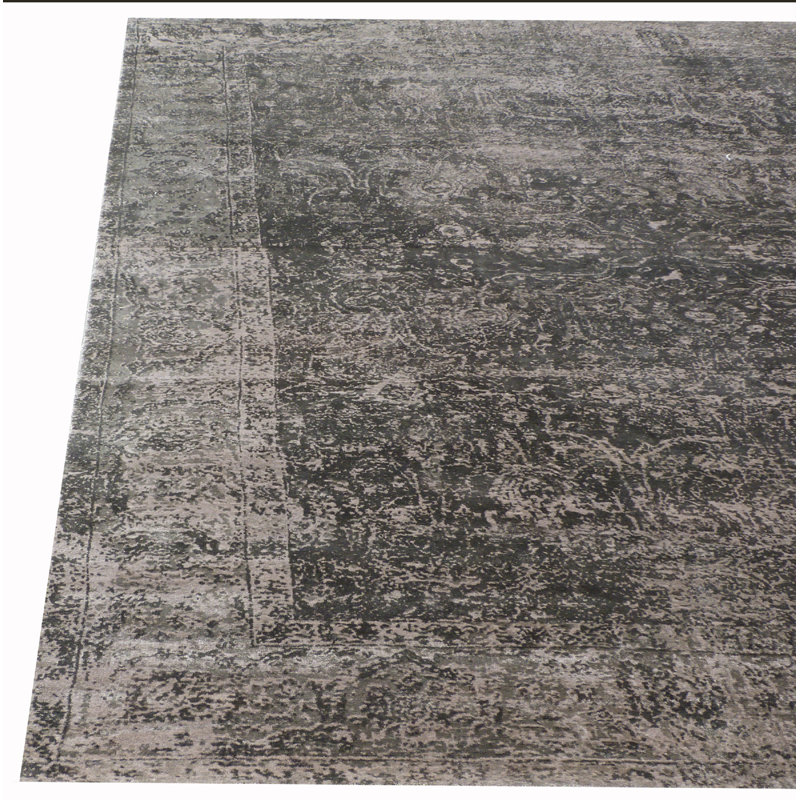 Cassina Oriental Area Rug, Rectangle 8' x 10'