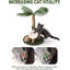 Scratching Post