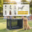Pet Crate Accessory-124808822