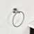 Brushed Chrome selected