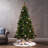 7FT Noble Hinged Tree With/Without Lights-373697480