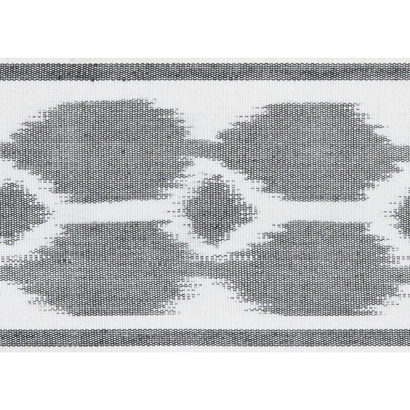 Ruban Telia, Gris anthracite
