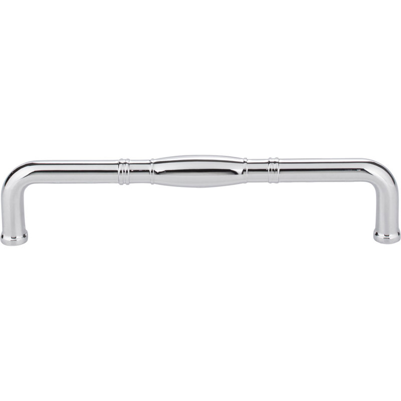 Durham Appliance Pull, Polished Chrome, 12"