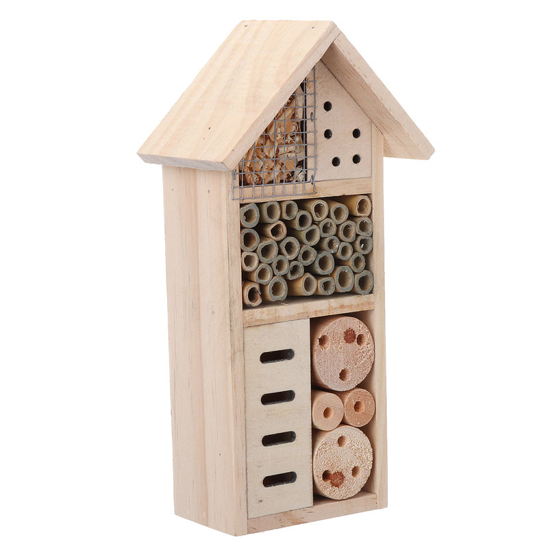 Quedgeley Free Standing Bumblebee House