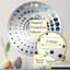 Miroir mural Eiker-1519567039