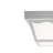 Gulbahar Acrylic LED Flush Mount-925373873