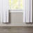 Avery Semi Sheer Curtain Pair-15740226-52287334