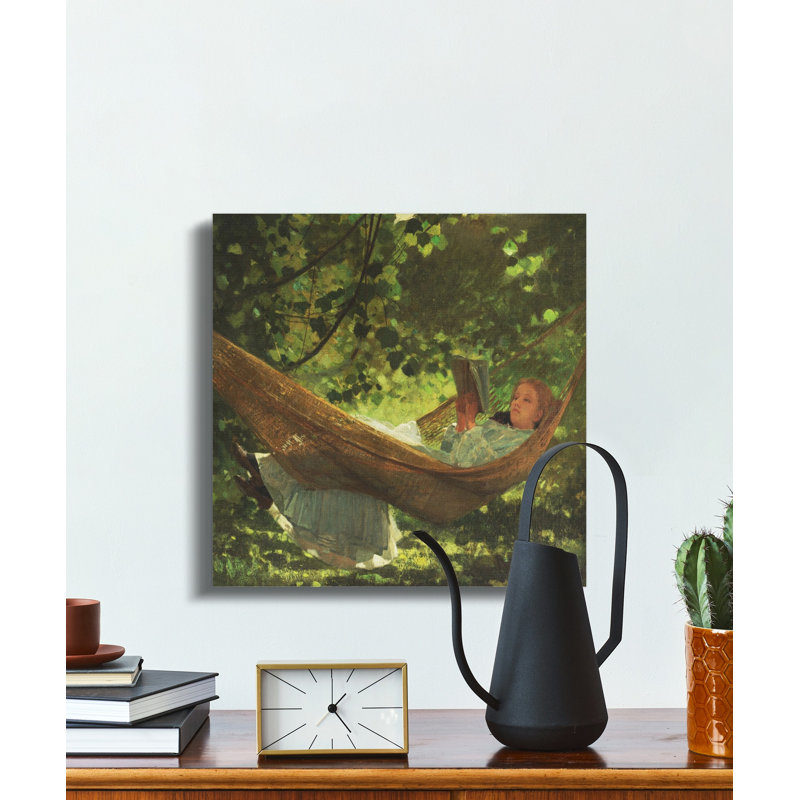 Wrapped Canvas Print Set, 32x32