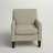 Annora 31" Wide Polyester Club Chair