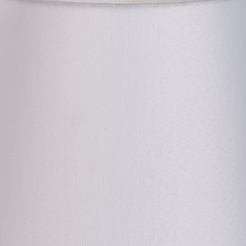 Abenamar 50cm Black Writing Desk Table Lamp