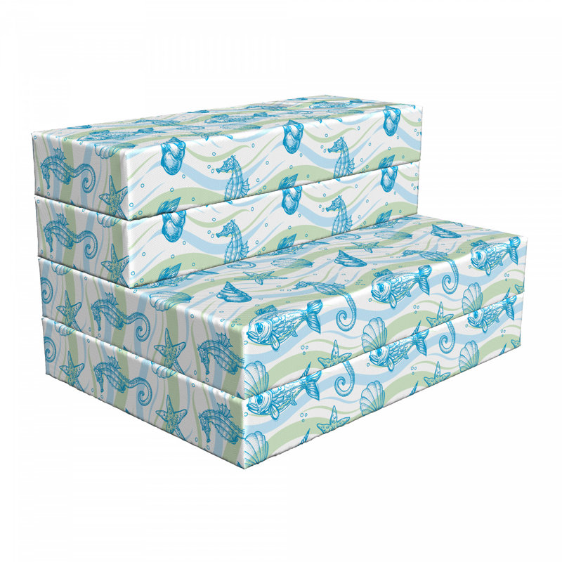 5'' Medium Mattress, Full