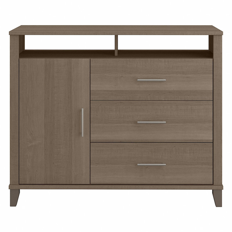 Anousha 48 " W Sideboard, Ash Gray