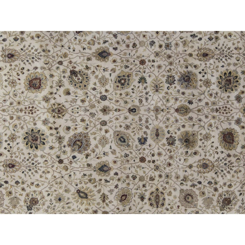 Branford One-of-a-Kind 9'1" X 12'5" Area Rug