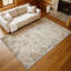 Tapis intérieur / extérieur lavable à la machine Emelia ACN2301 Global-1643420758