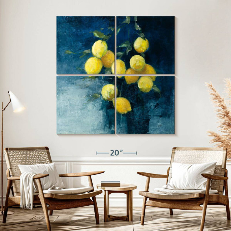 Yarlin Lemon Grove II