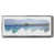 Silver Floater Framed Canvas n'est pas disponible