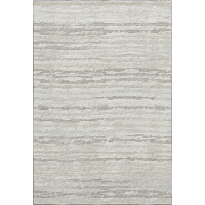 Premium Machine Washable Jaqualon AMF75 Baja Rug