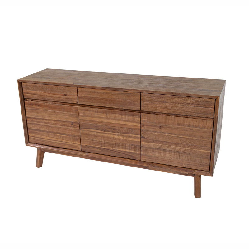 Buffet 3 portes Jean 63 "