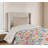 Skull Polyester Coverlet-1135373708