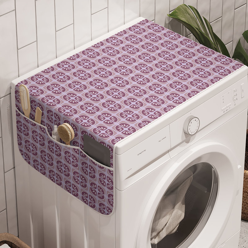 Rangement à linge Breeahna
