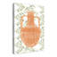 Motif de poterie à motifs sur toile-853014775-853014774