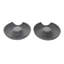 Wimberley Velvet Nest Pet Bed-497752358-497752356