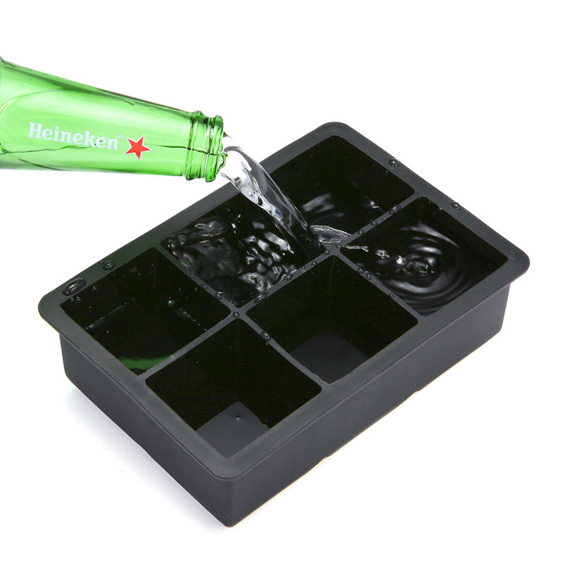 Ice Cube Tray